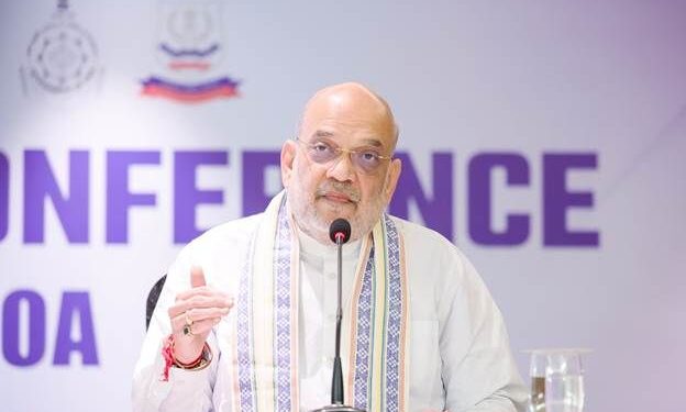 274 fugitives extradited since 2019; Amit Shah unveils anti-drug roadmap till 2029