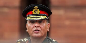 Maintain constant vigil, step up intelligence-led ops: Army chief Gen Seth