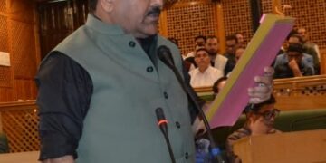 Govt follows transparent process for awarding works below estimates: Dy CM