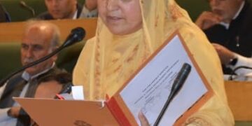 416 doctors selected, 335 appointed; remote areas to get priority postings: Sakeena