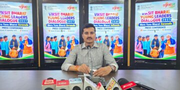 Baramulla youth urged to participate in Viksit Bharat dialogue