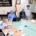 CM reviews draft Industrial Policy 2026–35
