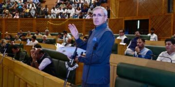 J&K Assembly passes five of seven bills introduced by CM