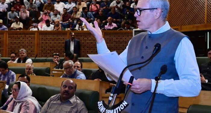 Patnitop proposed for Centre’s globally competitive tourism destination scheme: CM