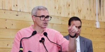 CM seeks viable biomass solutions to decarbonise J&K’s economy