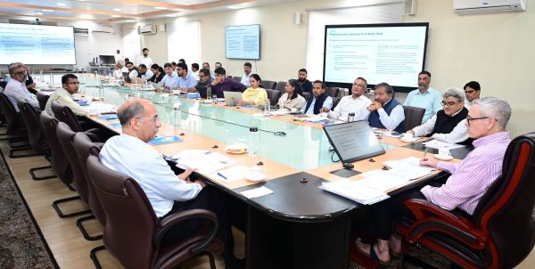 CM calls for job-oriented skill training, says J&K must prepare youth for jobs beyond govt sector