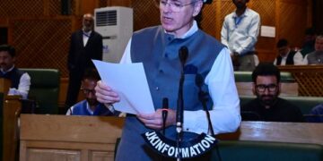 CM says ST-II applications under Pahari Ethnic Group category in Uri being processed