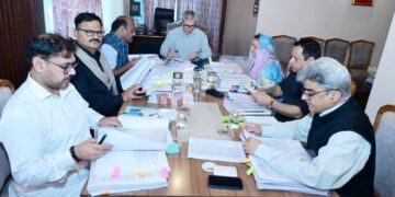 J&K allows eligible employees to switch to Old Pension Scheme