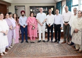 CM reviews preparations for International Film Festival