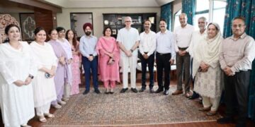 CM reviews preparations for International Film Festival