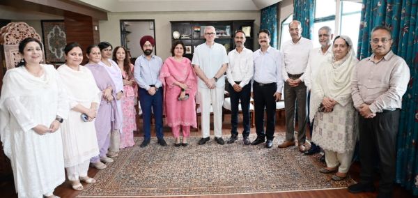 CM reviews preparations for International Film Festival