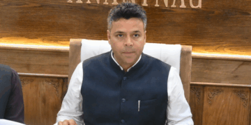 Anantnag banks achieve 78.5% credit-deposit ratio; ₹249 crore disbursed under Mission YUVA
