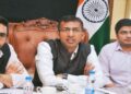 Srinagar Ring Road Phase-I likely motorable by December-end; Phase-III alignments reviewed