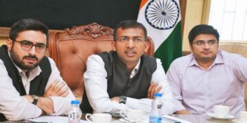 Srinagar Ring Road Phase-I likely motorable by December-end; Phase-III alignments reviewed
