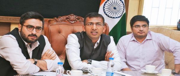 Srinagar Ring Road Phase-I likely motorable by December-end; Phase-III alignments reviewed