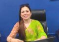 Dr Twinkle Suri appointed Director Colleges, J&K