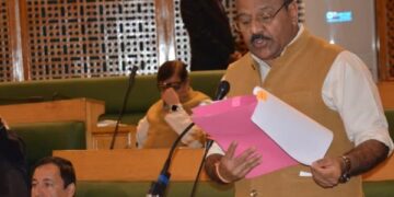Govt restoring landslide, flood-hit roads, Assembly told