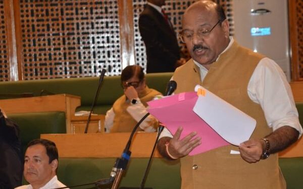 Govt restoring landslide, flood-hit roads, Assembly told
