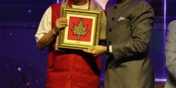‘Rang-e-Cinema’: CM Abdullah inaugurates first International Film Festival of J&K