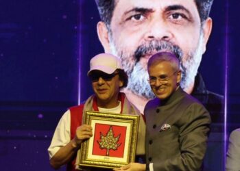 ‘Rang-e-Cinema’: CM Abdullah inaugurates first International Film Festival of J&K