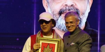 ‘Rang-e-Cinema’: CM Abdullah inaugurates first International Film Festival of J&K