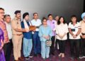 Dogri filmmakers, artists honoured during IFFJK events in Jammu