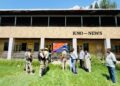 JeI-linked properties attached in Sopore