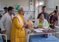 PM Modi’s leadership brought major development to J&K: LG Sinha