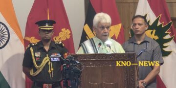‘Op Drishti’ reflects Army’s service, courage and resolve: LG Sinha