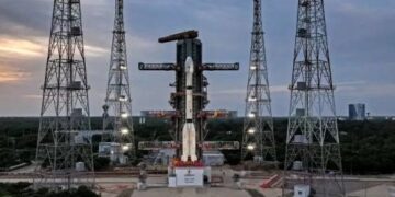 ‘Eye in sky’: ISRO launches advanced earth observation satellite for ‘strategic data’