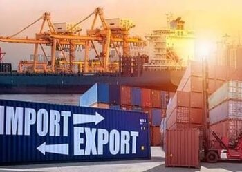 India’s exports rise 26.12% in August; trade deficit narrows to USD 26.86 bn