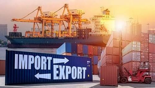 India’s exports rise 26.12% in August; trade deficit narrows to USD 26.86 bn
