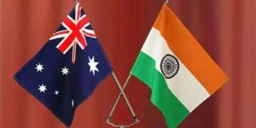 Australian regional govt’s trade mission to India opens new opportunities in trade, investment