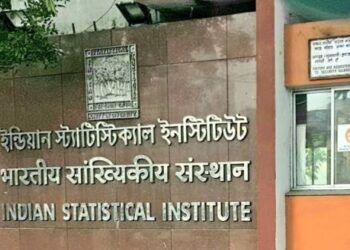 Several MPs raise concerns over Indian Statistical Institute Bill, say its autonomy will be reduced