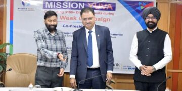 J&K Bank records over 3,100 loan disbursements under Mission YUVA campaign