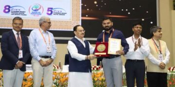 J&K named best-performing UT under Ayushman Bharat scheme