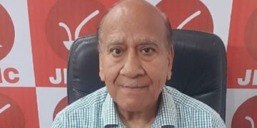 Statehood a constitutional, democratic aspiration, not anyone’s ‘family kingdom’: NC leader