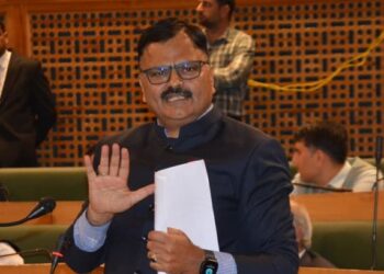 Govt to probe irregularities flagged by House Committee in JJM works