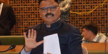 Govt to probe irregularities flagged by House Committee in JJM works