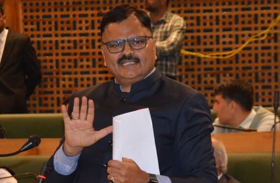 Govt to probe irregularities flagged by House Committee in JJM works