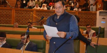 CAG reports for 2023, 2024 tabled in Assembly
