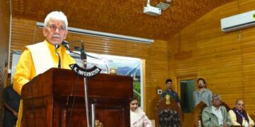 LG calls for bridging science and policy to tackle climate change