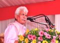 LG Sinha launches heritage restoration projects in Samba