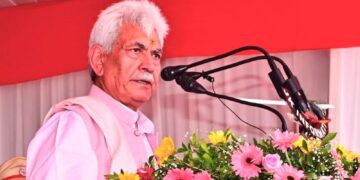 LG Sinha launches heritage restoration projects in Samba