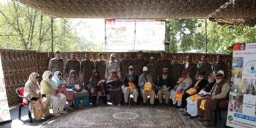 Operation Drishti: LG lauds army doctors for restoring eyesight to 220 people in Kupwara