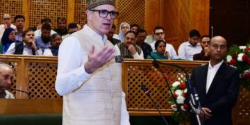Each tourist destination is unique; can’t replicate Gulmarg model everywhere: CM Omar Abdullah