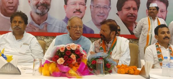 Karra questions BJP’s silence on restoration of J&K statehood
