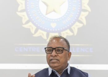 India-Japan match important step in cricket’s drive to become global: BCCI secretary Saikia