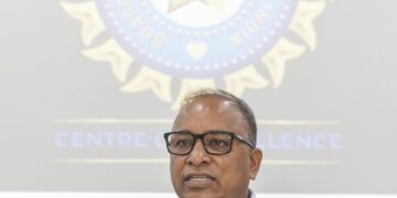 India-Japan match important step in cricket’s drive to become global: BCCI secretary Saikia
