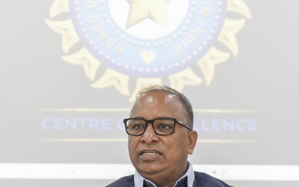 India-Japan match important step in cricket’s drive to become global: BCCI secretary Saikia